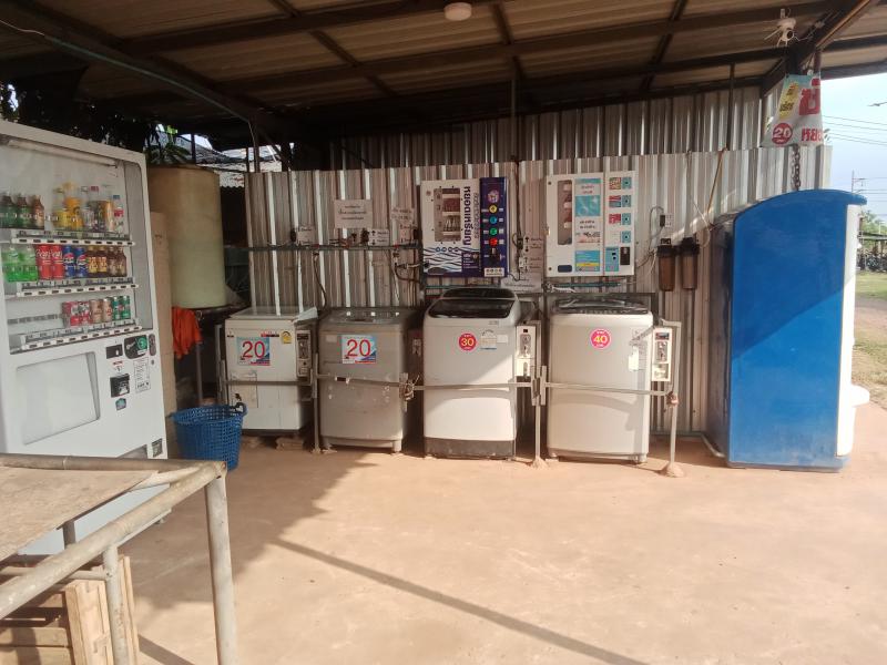 ห้องเช่า 1200 ปราจีนบุรี ประจันตคาม เกาะลอย